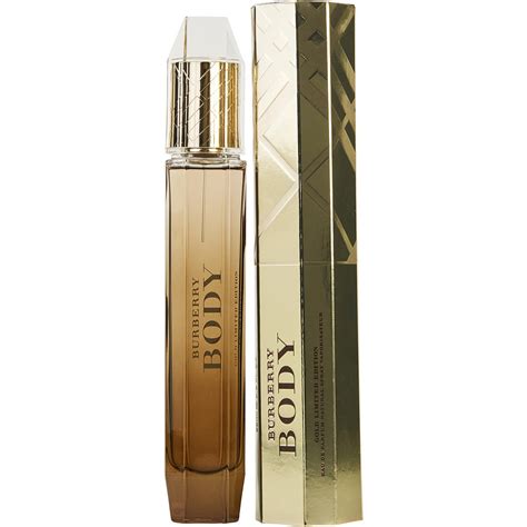 burberry body gold|burberry body perfume 60ml.